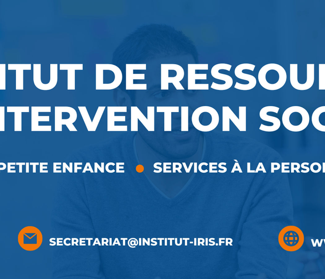 Institute Resources Intervention Sociale 1